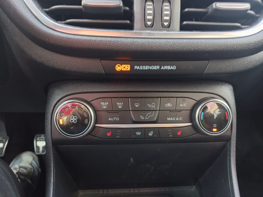 Imagen de Ford Fiesta