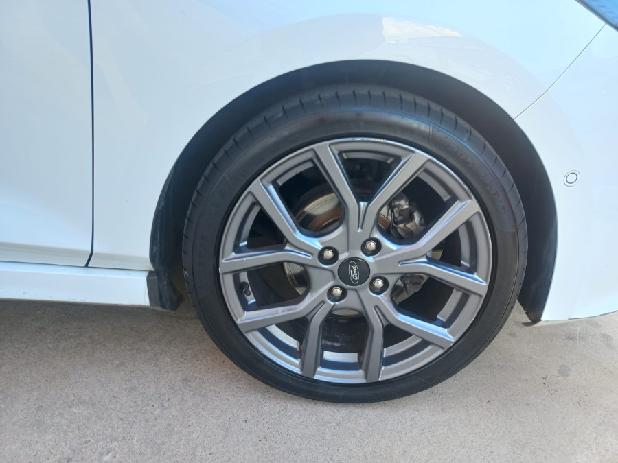 Imagen de Ford Fiesta