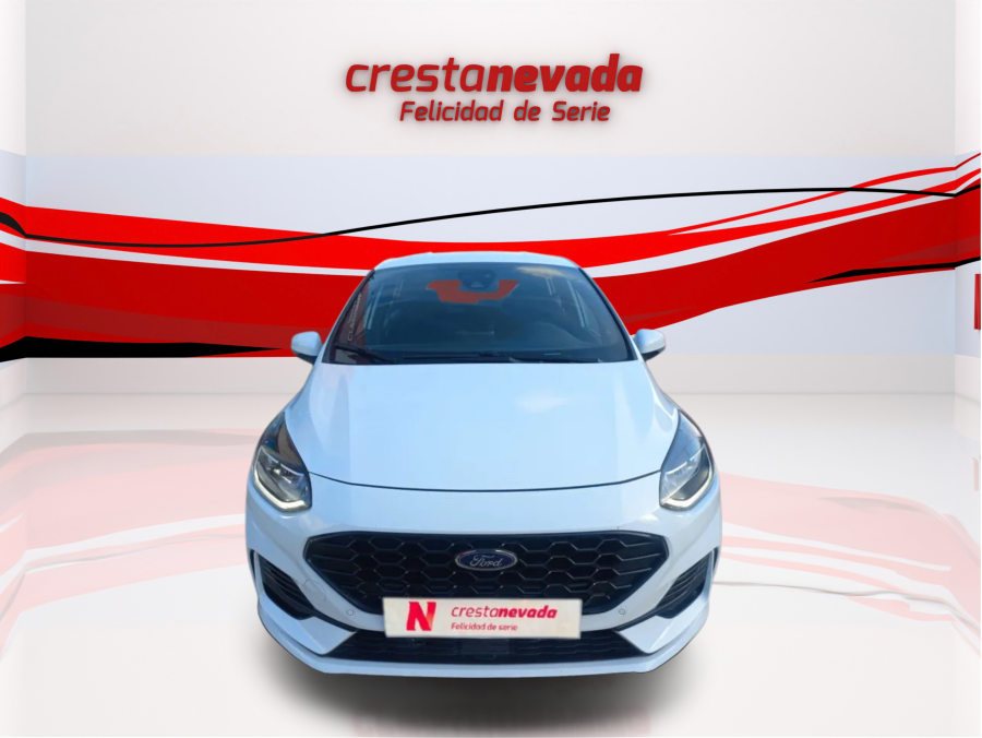 Imagen de Ford Fiesta
