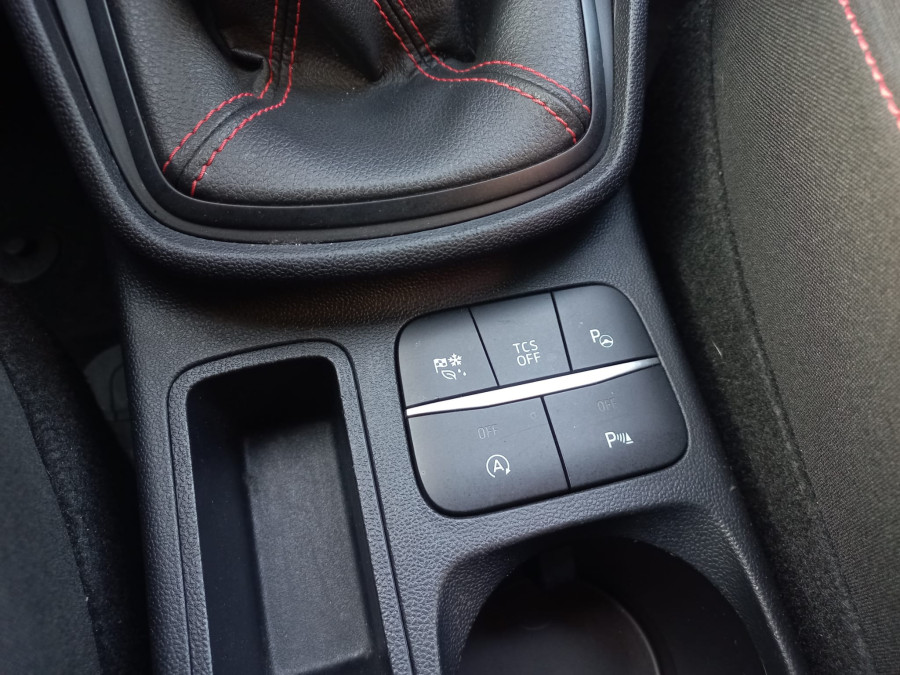 Imagen de Ford Fiesta