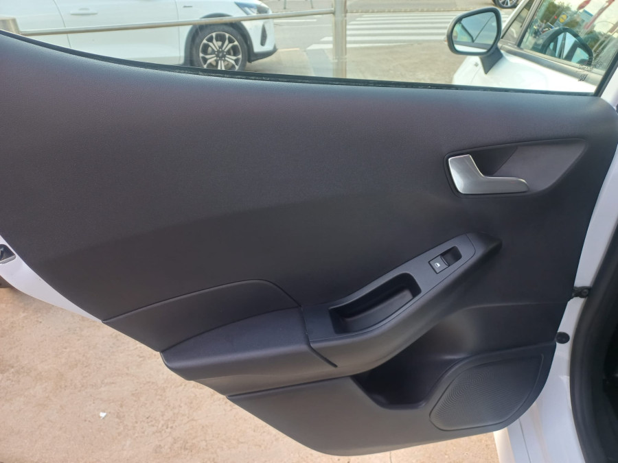 Imagen de Ford Fiesta