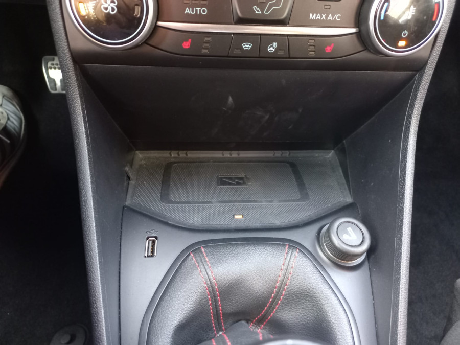 Imagen de Ford Fiesta
