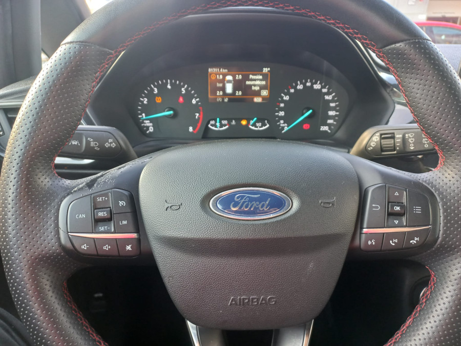 Imagen de Ford Fiesta