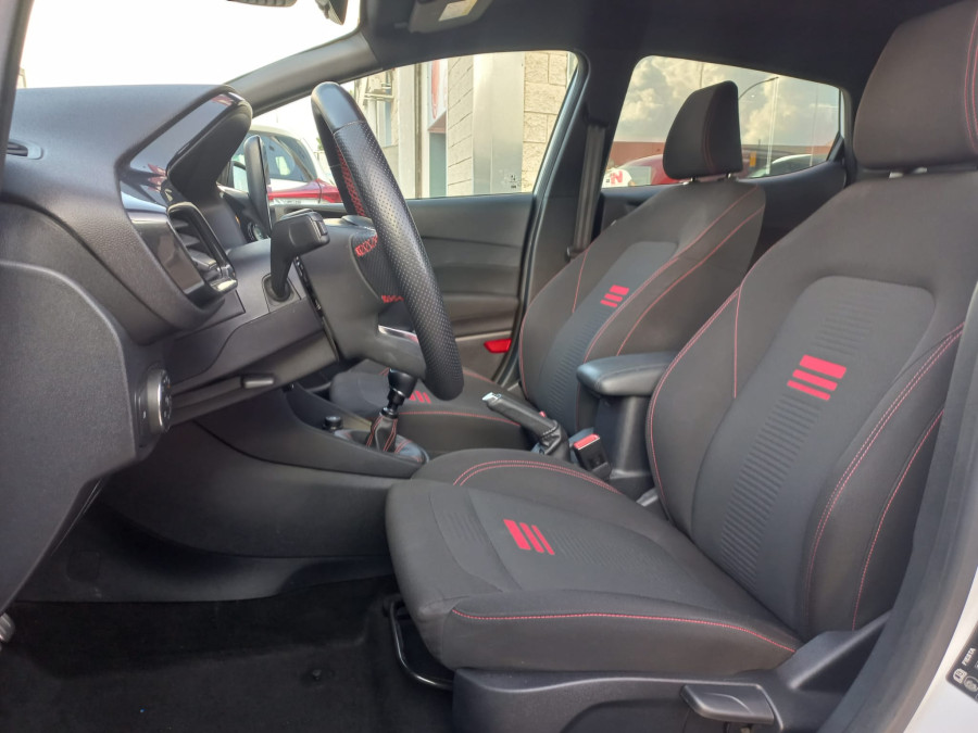 Imagen de Ford Fiesta
