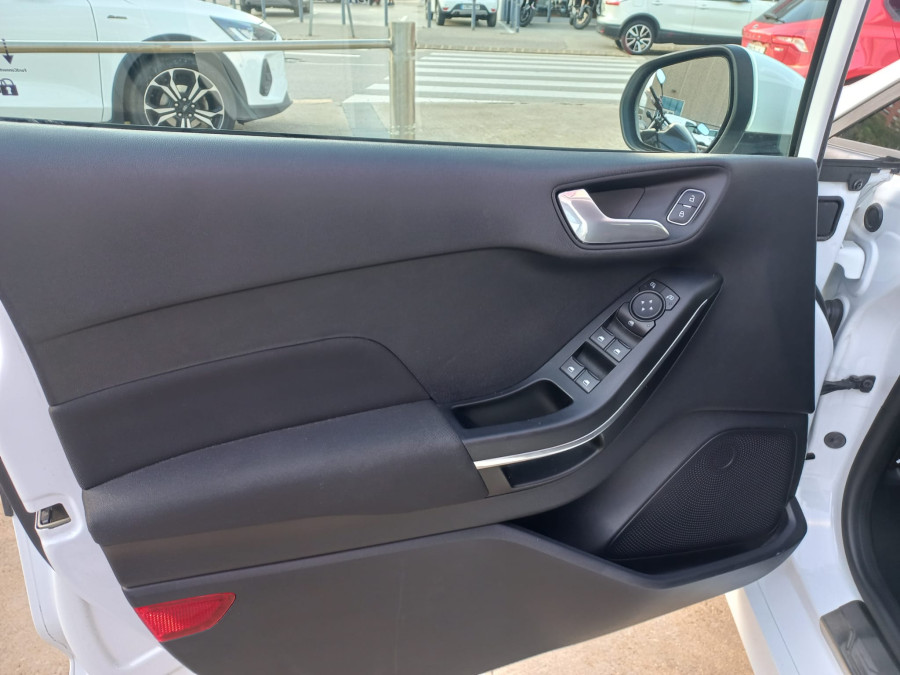 Imagen de Ford Fiesta