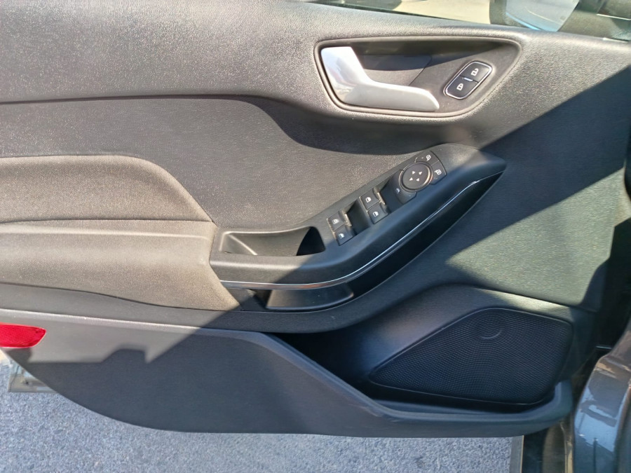Imagen de Ford Fiesta