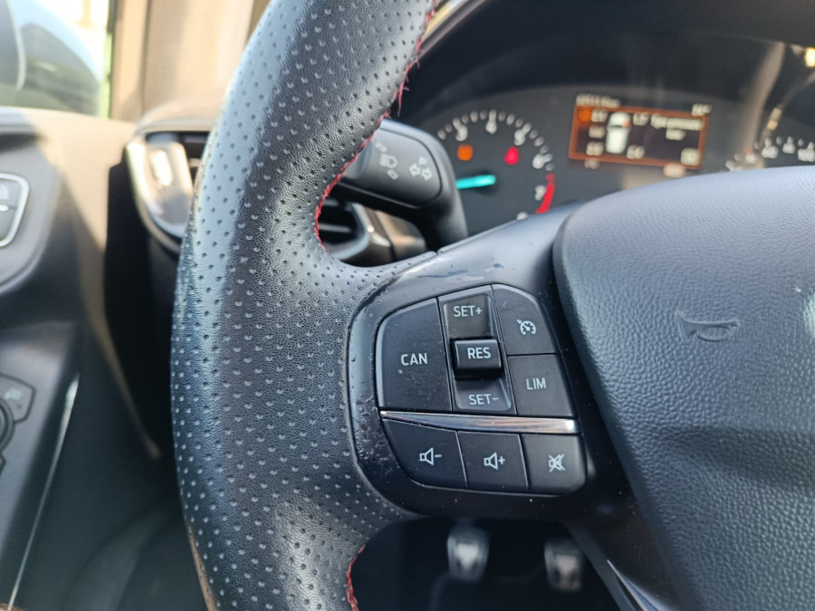 Imagen de Ford Fiesta