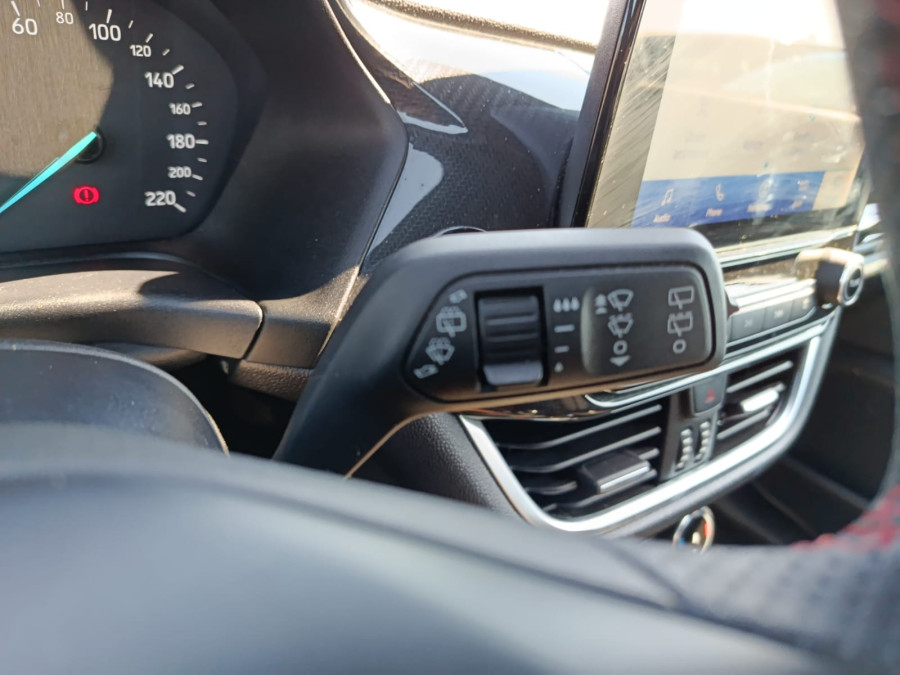 Imagen de Ford Fiesta