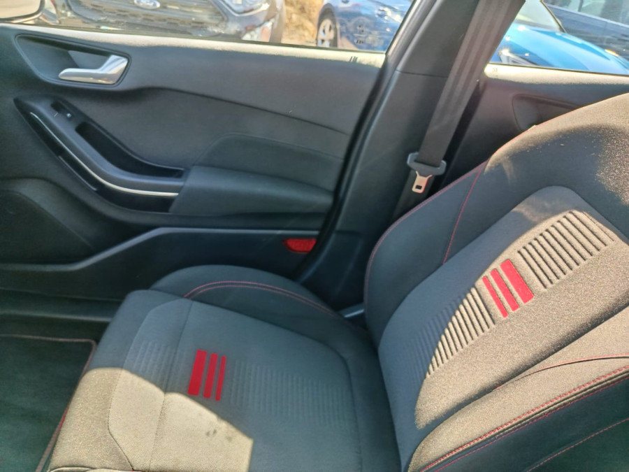 Imagen de Ford Fiesta