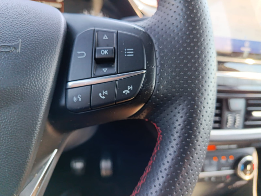 Imagen de Ford Fiesta