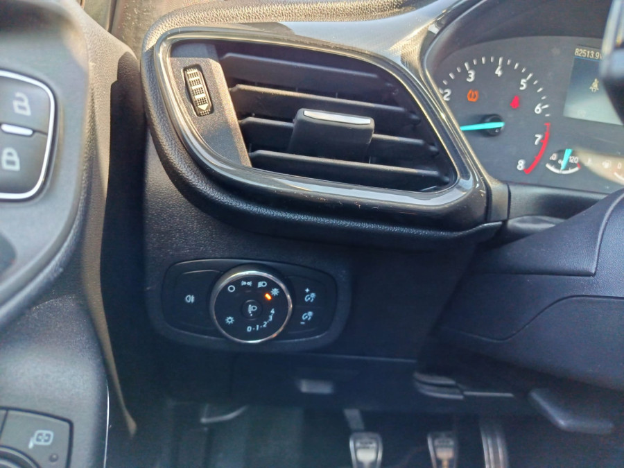 Imagen de Ford Fiesta