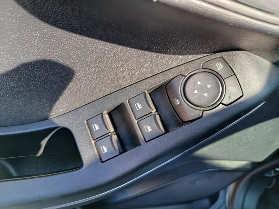 Imagen de Ford Fiesta