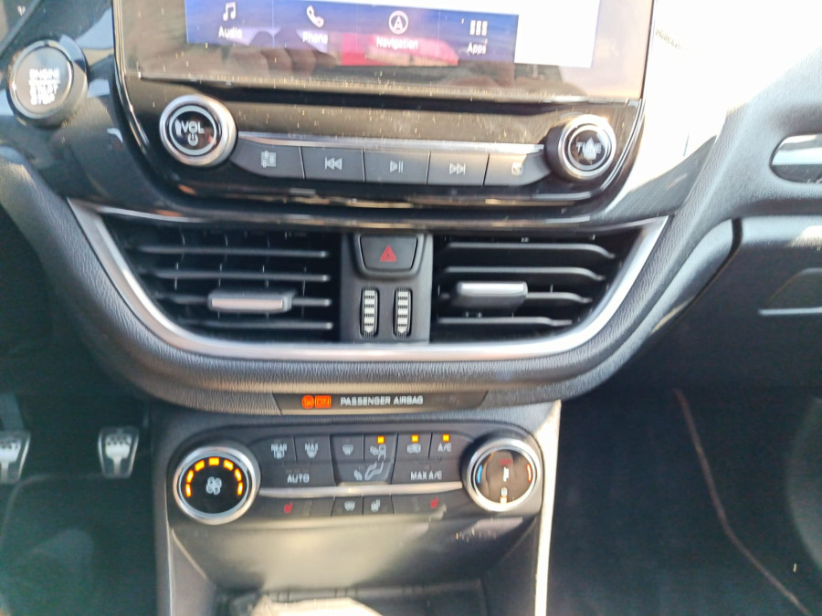 Imagen de Ford Fiesta