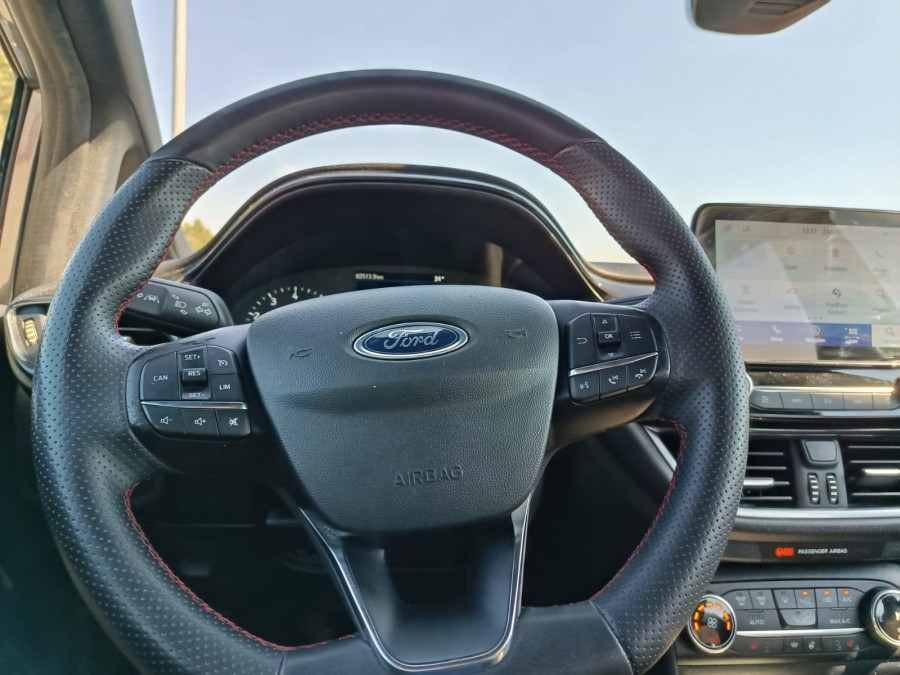 Imagen de Ford Fiesta