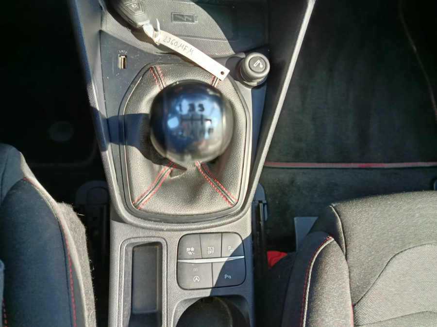 Imagen de Ford Fiesta