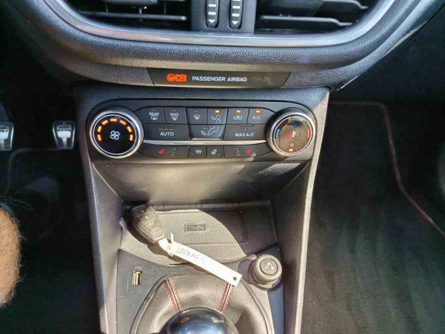 Imagen de Ford Fiesta
