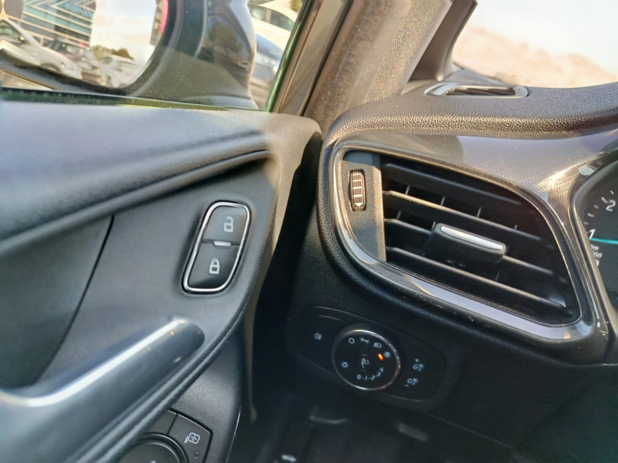 Imagen de Ford Fiesta