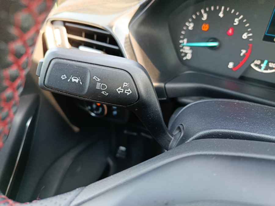 Imagen de Ford Fiesta