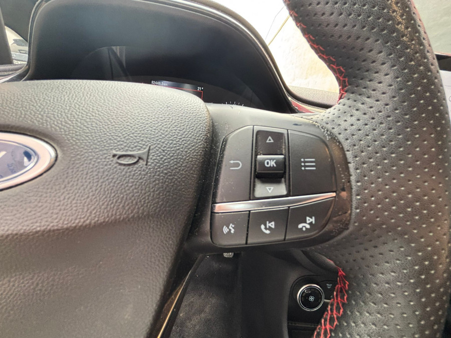 Imagen de Ford Fiesta