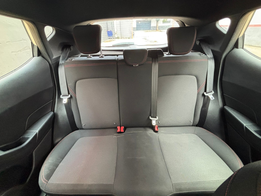 Imagen de Ford Fiesta