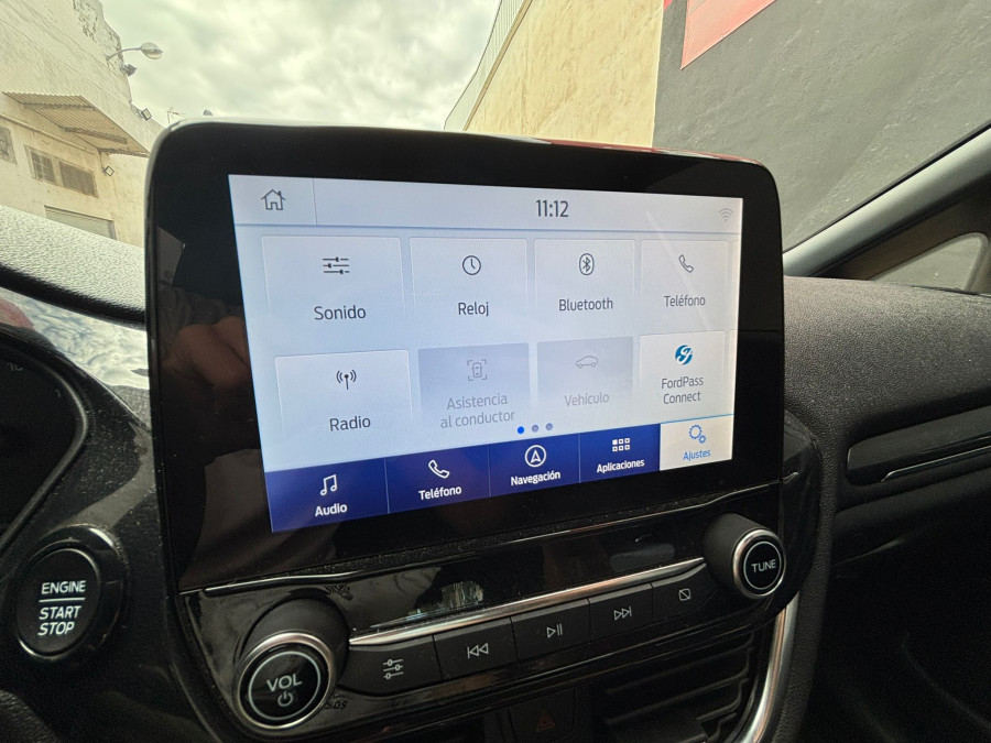 Imagen de Ford Fiesta