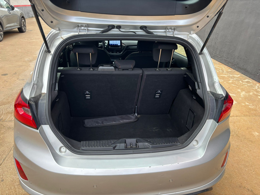 Imagen de Ford Fiesta