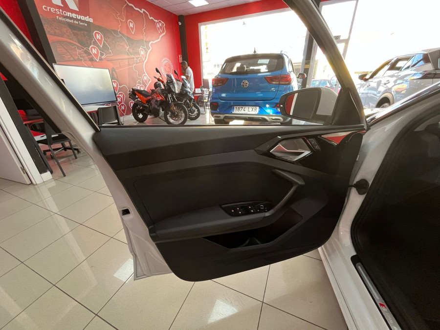 Imagen de AUDI A1