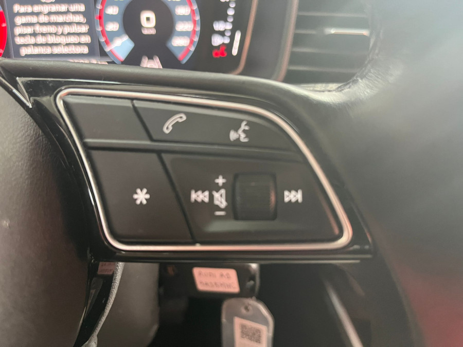 Imagen de AUDI A1
