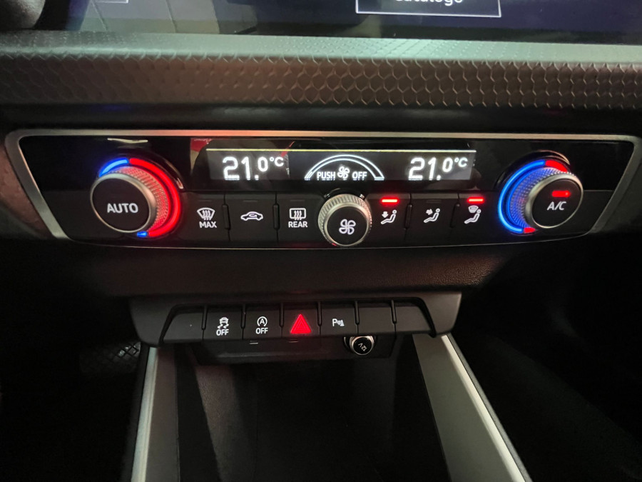 Imagen de AUDI A1
