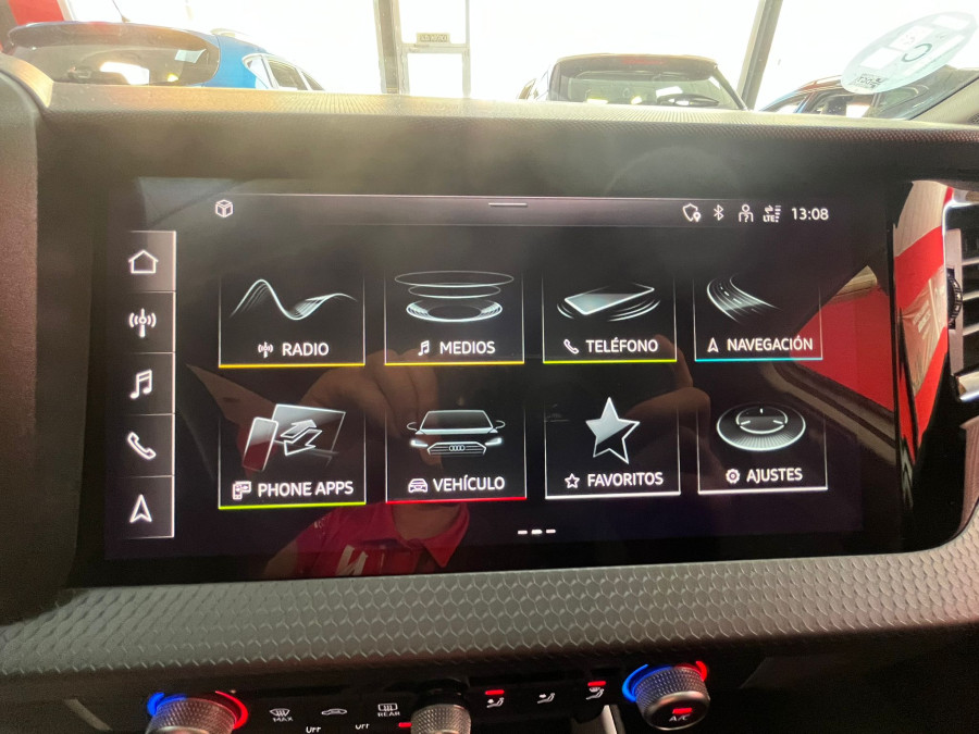 Imagen de AUDI A1