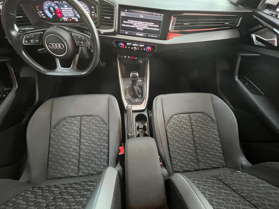 Imagen de AUDI A1