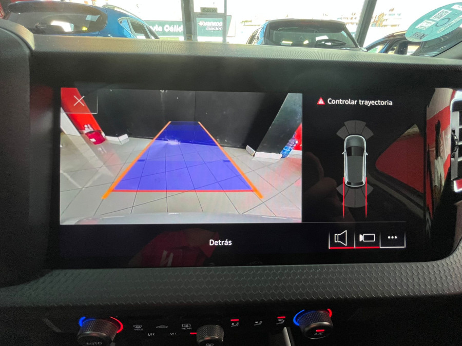Imagen de AUDI A1