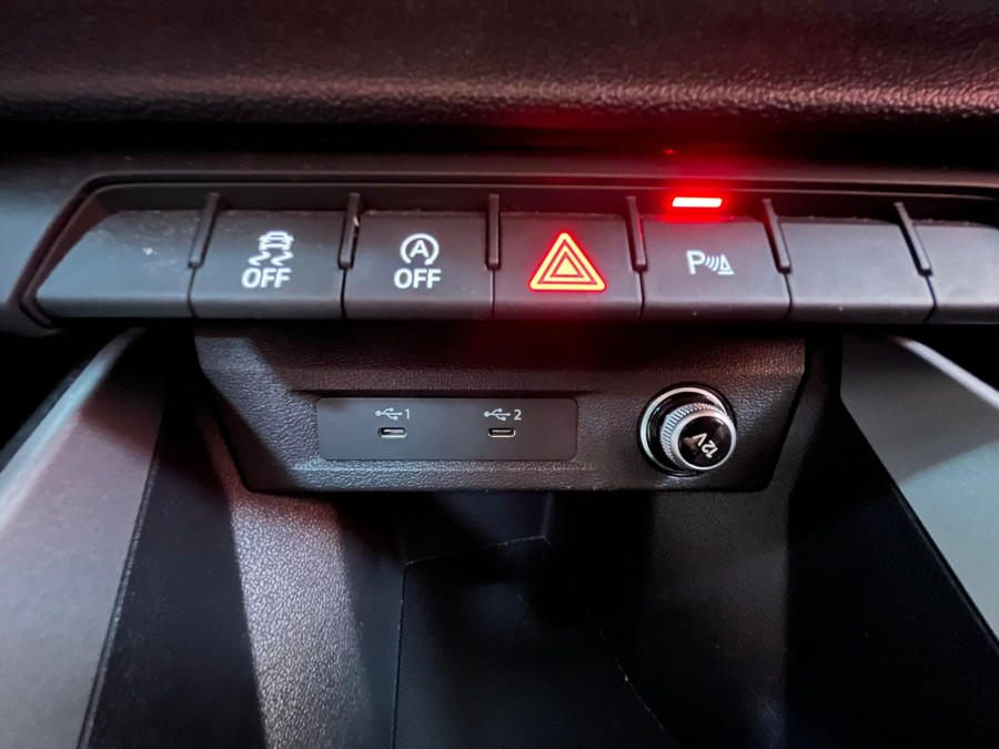 Imagen de AUDI A1