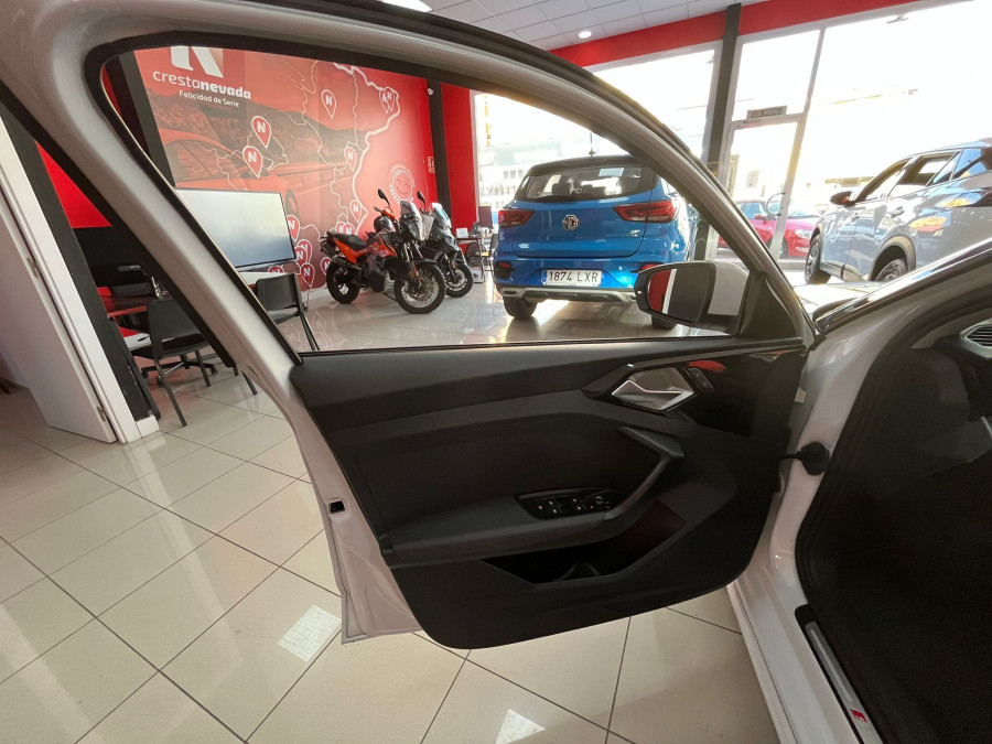 Imagen de AUDI A1