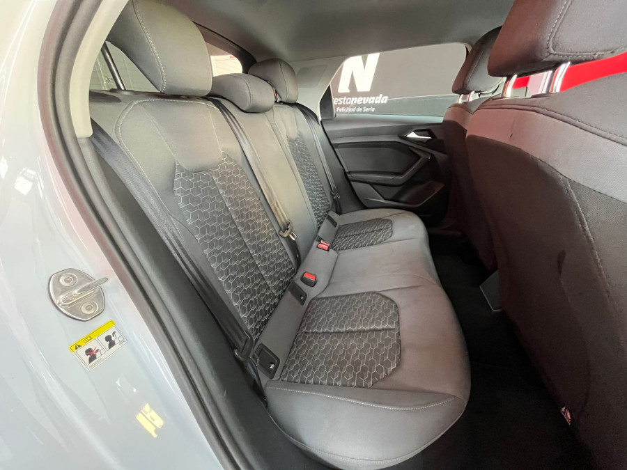 Imagen de AUDI A1