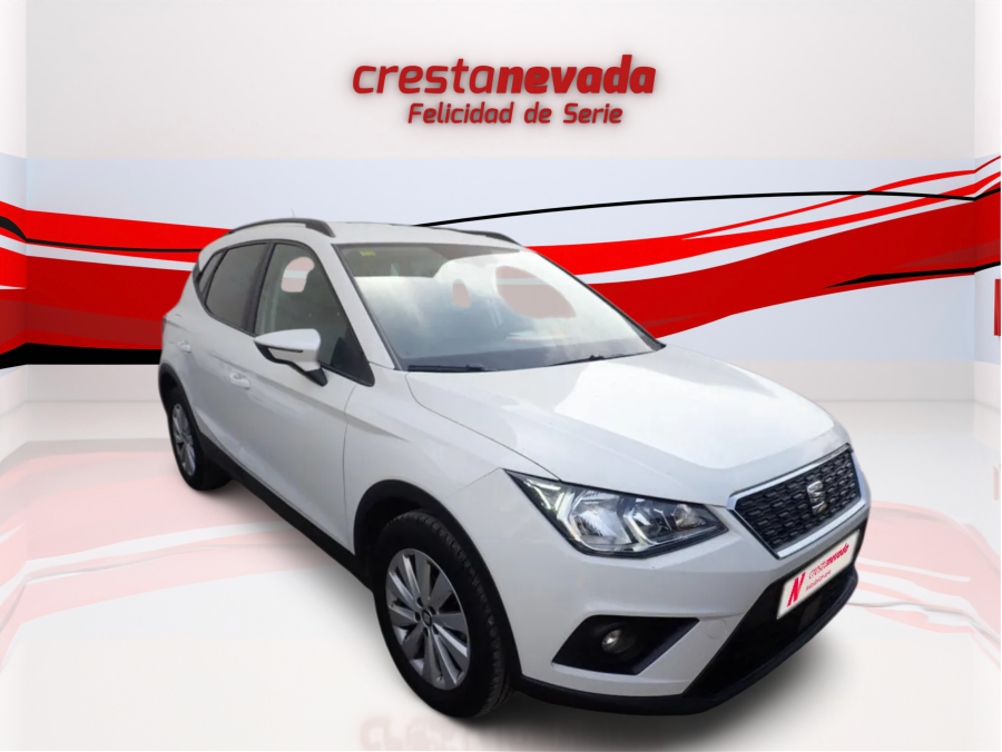 Imagen de SEAT Arona