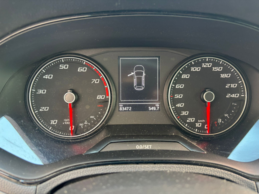 Imagen de SEAT Arona
