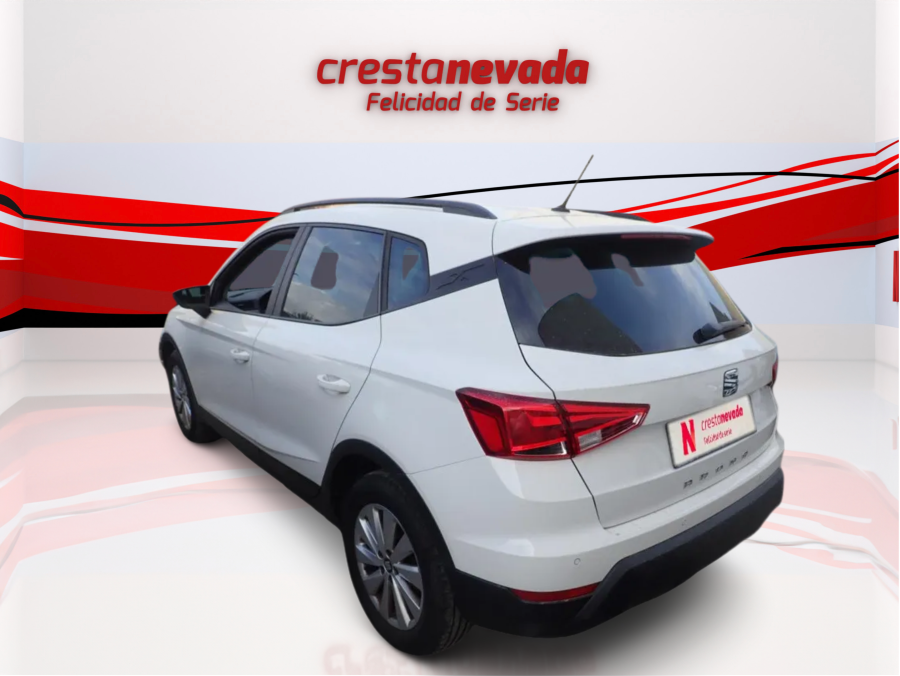 Imagen de SEAT Arona