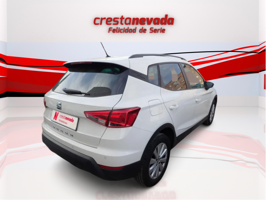 Imagen de SEAT Arona