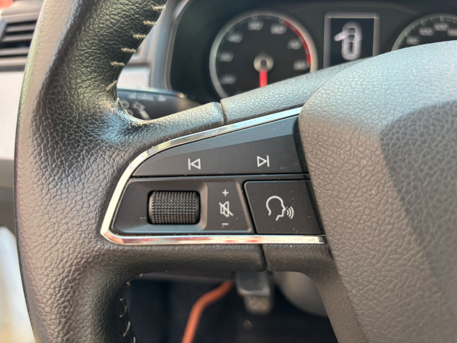 Imagen de SEAT Arona