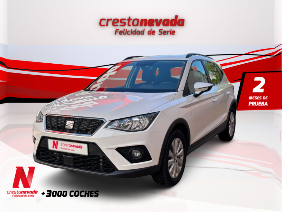 Imagen de SEAT Arona