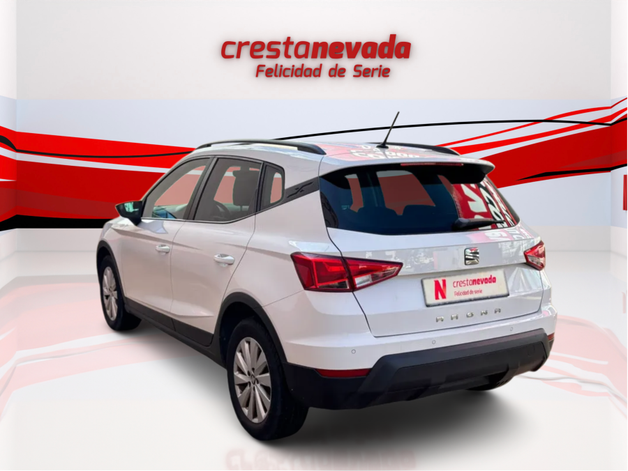 Imagen de SEAT Arona