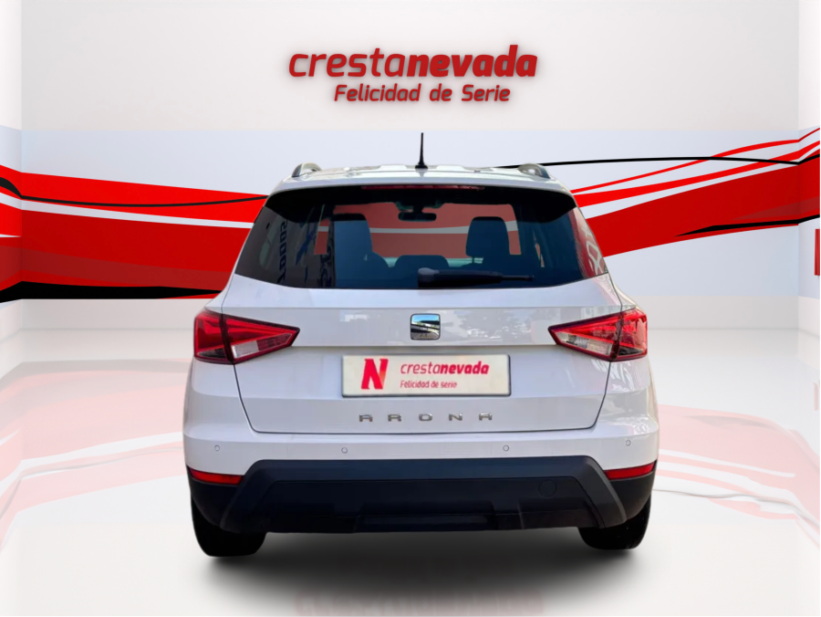 Imagen de SEAT Arona