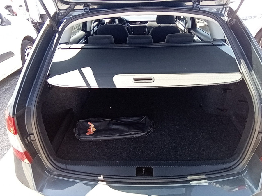 Imagen de Skoda Octavia