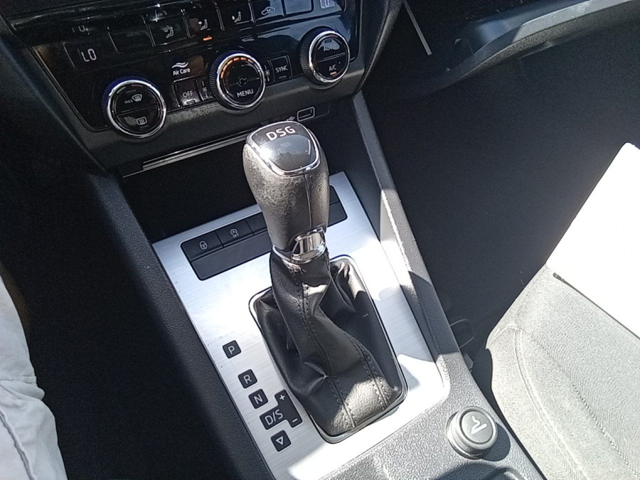 Imagen de Skoda Octavia