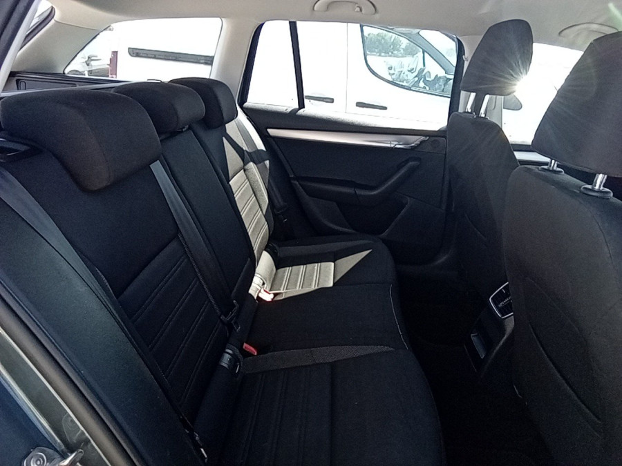 Imagen de Skoda Octavia