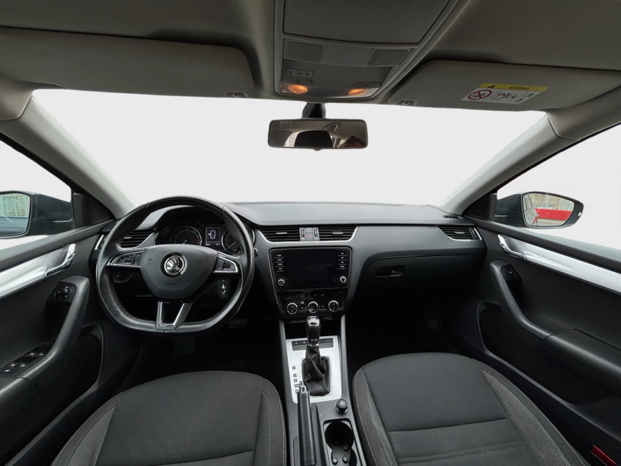 Imagen de Skoda Octavia