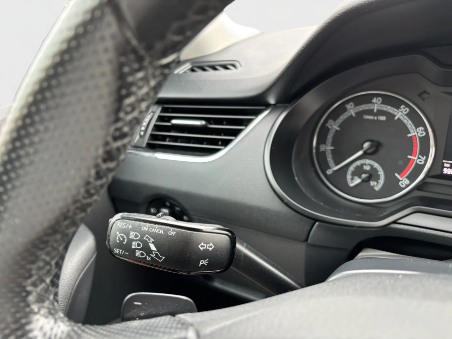 Imagen de Skoda Octavia