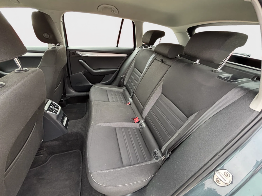 Imagen de Skoda Octavia