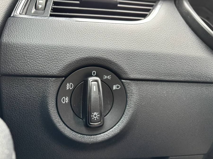 Imagen de Skoda Octavia